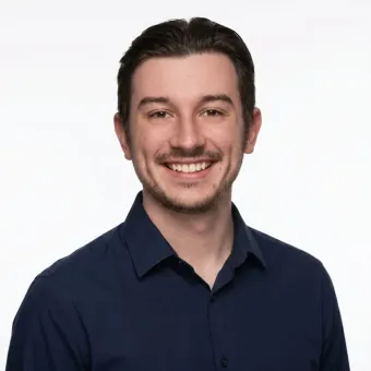 Logan Lemcke