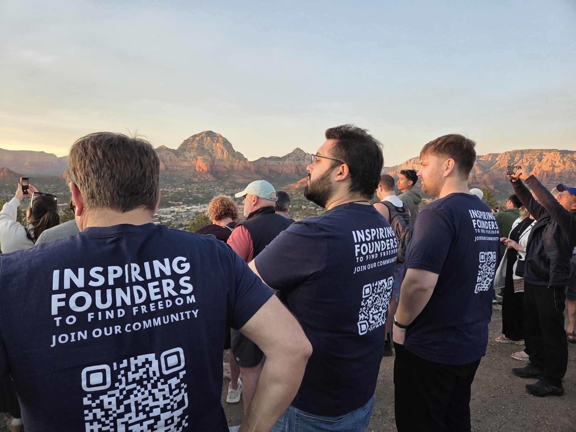 team at arizona