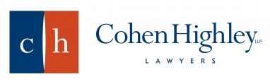 Cohen Highley Lawyers logo