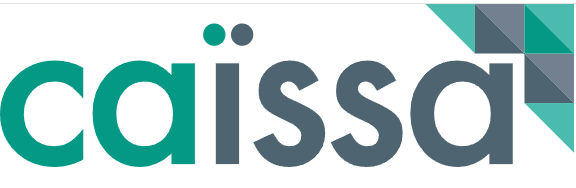 Caissa logo