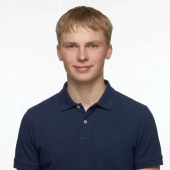 Cooper Carberry
