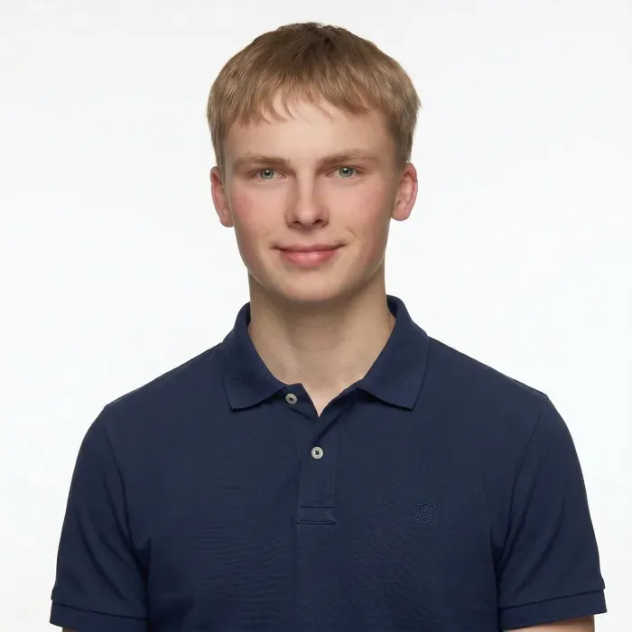 Cooper Carberry