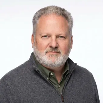 Rob Mitchell