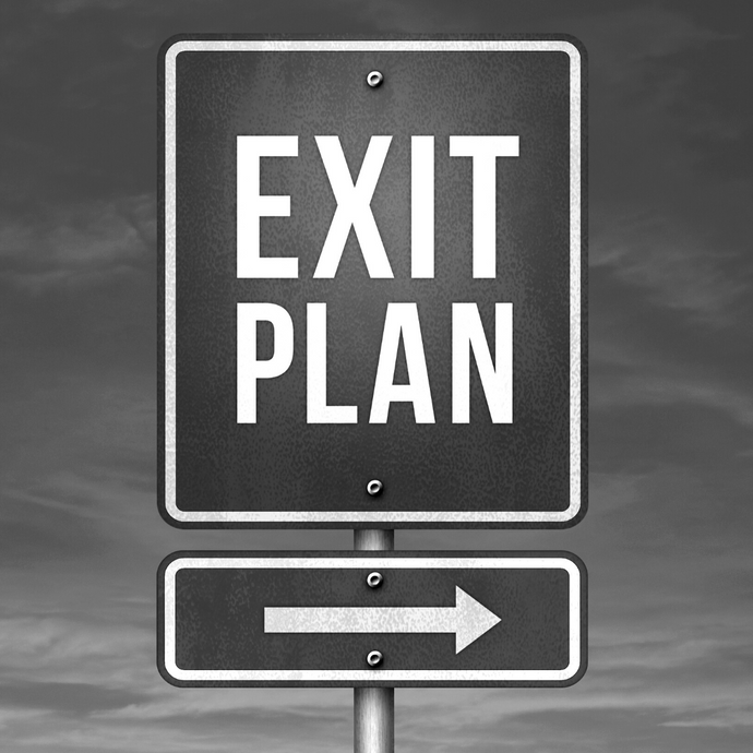 DISCOVERY - Your Exit Readiness Action Plan